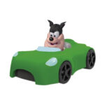 Figurine Surpriza Cu Masinuta Blind Bag Mm Mickey IMC — изображение 5