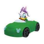 Figurine Surpriza Cu Masinuta Blind Bag Mm Mickey IMC — изображение 6