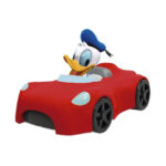 Figurine Surpriza Cu Masinuta Blind Bag Mm Mickey IMC — изображение 7