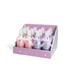 Parfum cu sclipici Starshine Shimmer Mist 60 ml MARTINELIA - imagine 4