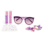 Set frumusete 8 piese Shimmer Wings Street Essentials Martinelia — изображение 2