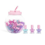 lac de unghii cu sclipici Starshine MARTINELIA