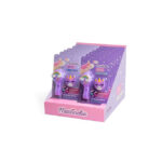 SET BALSAM DE BUZE LITTLE UNICORN PLAY WATCH SET MARTINELIA — изображение 3