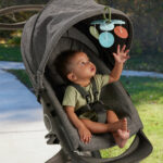 Covorasul De Activitate Fisher Price Cu 6 Jucarii Senzoriale MATTEL — изображение 6