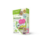 Joc de memorie: Animale Raspundel Istetel ALBI — изображение 3