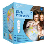 Glob Interactiv (new version) - 2.1 Raspundel Istetel ALBI(fara pix)