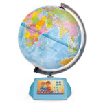 Glob Interactiv (new version) - 2.1 Raspundel Istetel ALBI(fara pix) — изображение 2