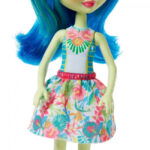 Enchantimals- Papusa Broascuta Tamika — изображение 5