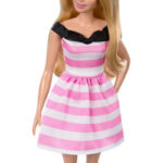 Papusa Barbie " Ziua absolvirii" MATTEL - imagine 3