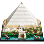 Piramida lui Giza Architecture LEGO 21058 — изображение 3