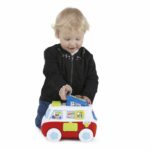 Jucarie dezvoltara Van CHICCO - imagine 5