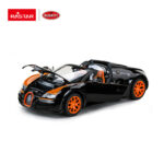Masina Bugatti Grand Spor 1:18 RASTAR - imagine 5