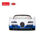 Masina Bugatti Grand Spor 1:18 RASTAR - imagine 3