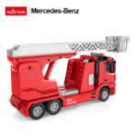 Masina de pompieri Mercedes-Benz Anto 1:24 cu radiocomanda RASTAR - imagine 3