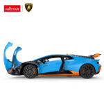 Masina Lamborghini Huracan STO 1:14 cu radiocomanda RASTAR — изображение 3