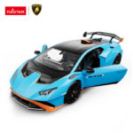 Masina Lamborghini Huracan 1:18 RASTAR