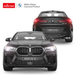 Masina BMW X6 M 1:14 cu radiocomanda RASTAR - imagine 5