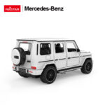 Masina Mercedes-Benz AMG G63 1:32 RASTAR — изображение 3