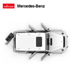 Masina Mercedes-Benz AMG G63 1:32 RASTAR — изображение 4