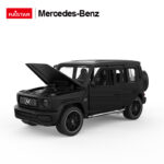 Masina Mercedes-Benz AMG G63 1:32 RASTAR — изображение 5