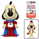 Figurina Underdog SODA FUNKO POP