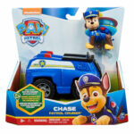 Vehicule de baza cu Catel Chase Paw Patrol SPIN MASTER - imagine 5