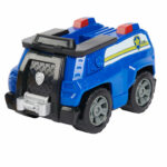 Vehicule de baza cu Catel Chase Paw Patrol SPIN MASTER - imagine 3