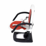 Scaun-masa 2in1 Rialto 9luni+ rosu PEG PEREGO — изображение 3