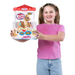 Ponei cu grajd Pets Alive ZURU — изображение 5