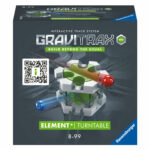 Set suplimentar Turntable GraviTrax RAVENSBURGER — изображение 3
