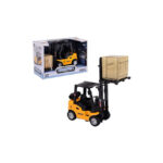 Masina Stivuitor JOHNTOY