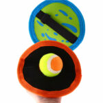 Joc in aer liber Catchball JOHNTOY — изображение 2