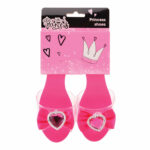 Pantofi princesei Princess Secret - imagine 3