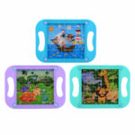 Jucarie labirint Balance game in asort. Johntoy