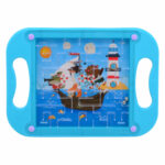 Jucarie labirint Balance game in asort. Johntoy — изображение 4