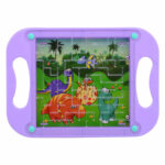 Jucarie labirint Balance game in asort. Johntoy — изображение 3