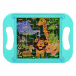 Jucarie labirint Balance game in asort. Johntoy — изображение 2