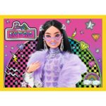 Puzzle 4in1 Barbie,Trefl — изображение 4