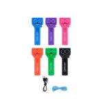 Joc Air Magic - 6 culori JOHNTOY — изображение 3