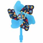Moara pentru trotineta/bicicleta Paw Patrol (baiat) SEVEN