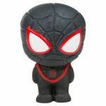Figurina surprise Radiera Spiderman Marvel SAMBRO - imagine 3