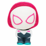 Figurina surprise Radiera Spiderman Marvel SAMBRO - imagine 4