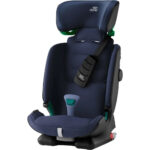 Scaun auto Britax Romer ADVANSAFIX i-Size — изображение 5