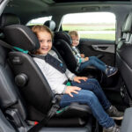 Scaun auto Britax Romer ADVANSAFIX i-Size — изображение 2