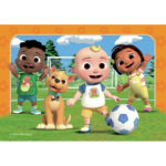 Puzzle primul meu puzzle Cocomelon RAVENSBURGER — изображение 3