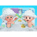 Puzzle primul meu puzzle Cocomelon RAVENSBURGER — изображение 4