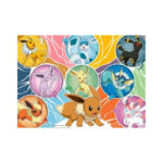 Puzzle Pokemon Bumper Pack 4 x 100 RAVENSBURGER — изображение 2