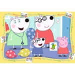 Puzzle Peppa Pig 35 piese RAVENSBURGER — изображение 2