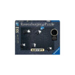 Puzzle Krypt Universe Glow 881 piese RAVENSBURGER