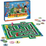 Joc Paw Patrol Junior Labyrinth RAVENSBURGER